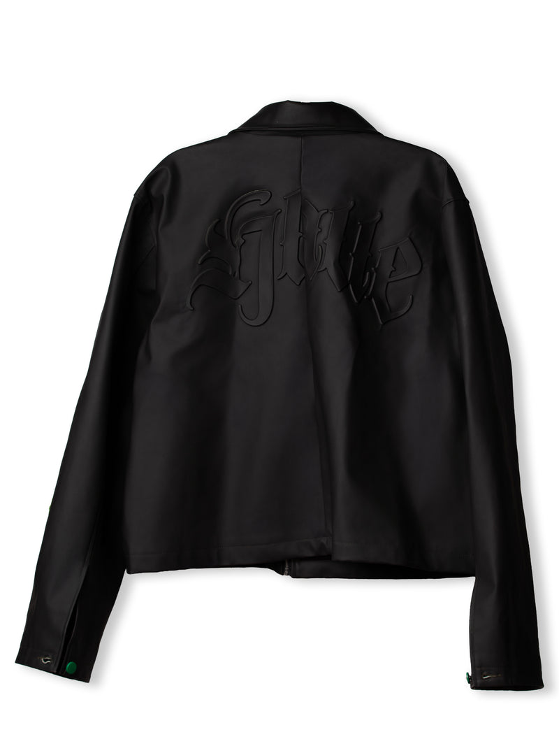 Leather Jacket “The Promise Collection”